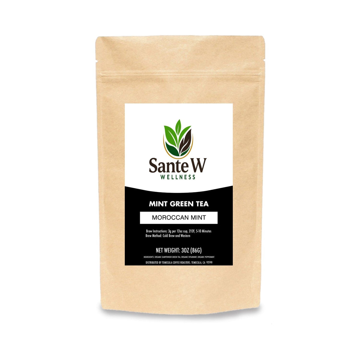 Herbal Teas