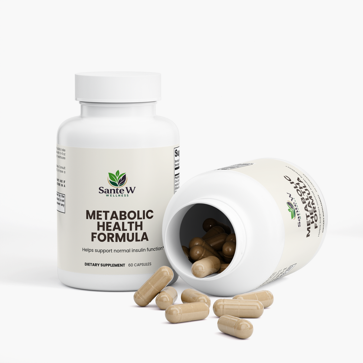 Metabolic Health Formula
