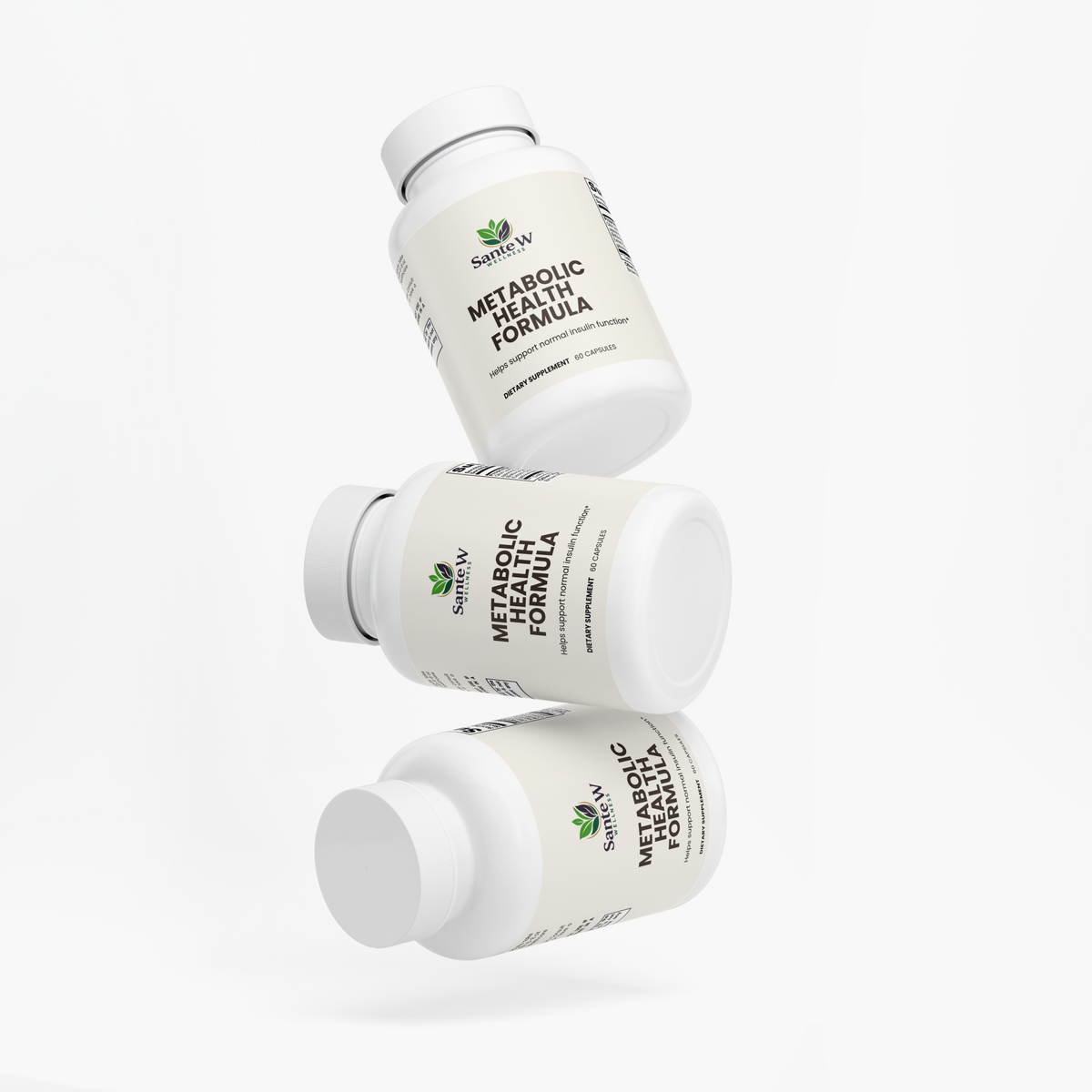 Metabolic Health Formula