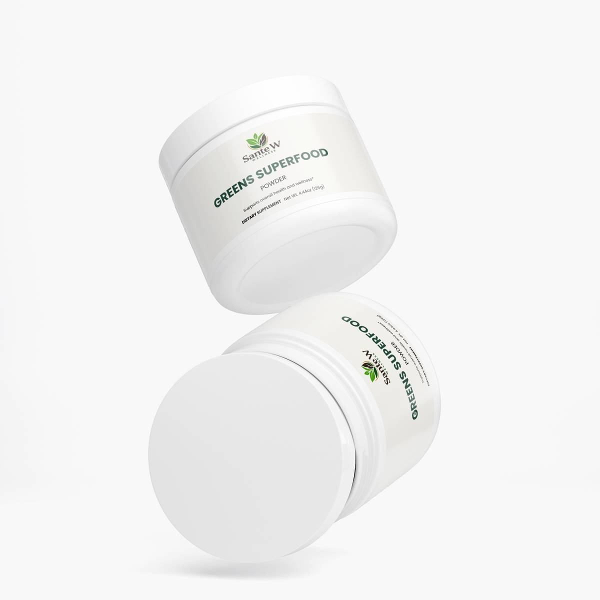 Greens Superfood