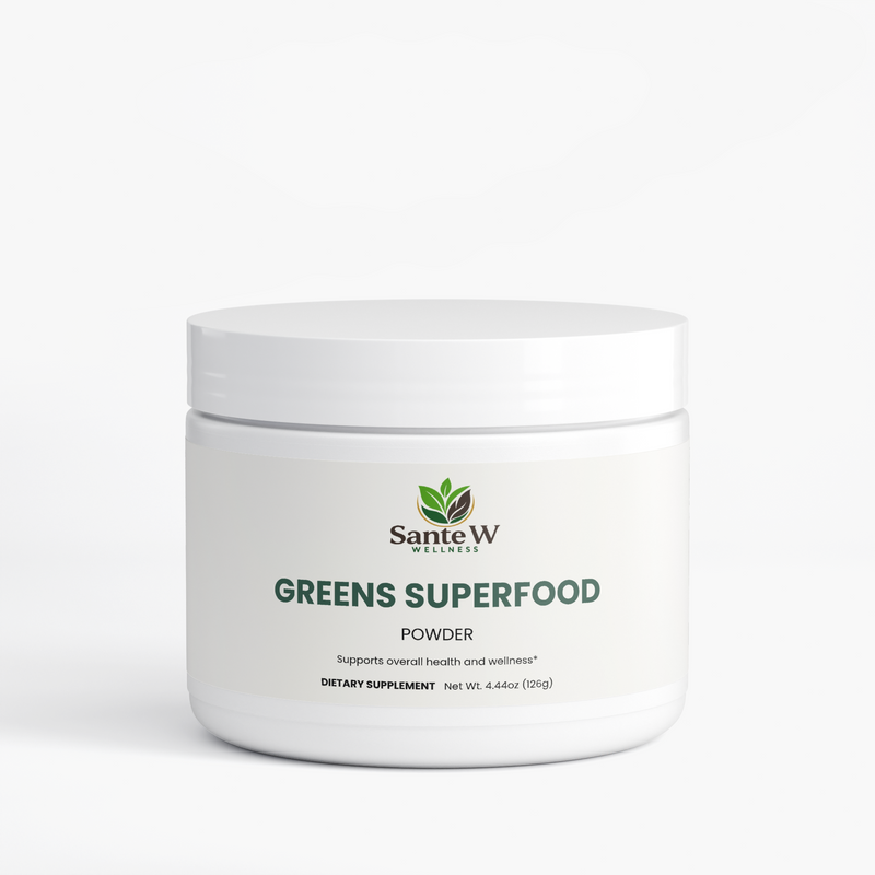 Greens Superfood