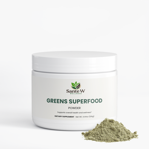 Greens Superfood