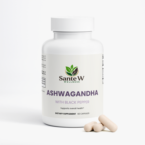 Ashwagandha