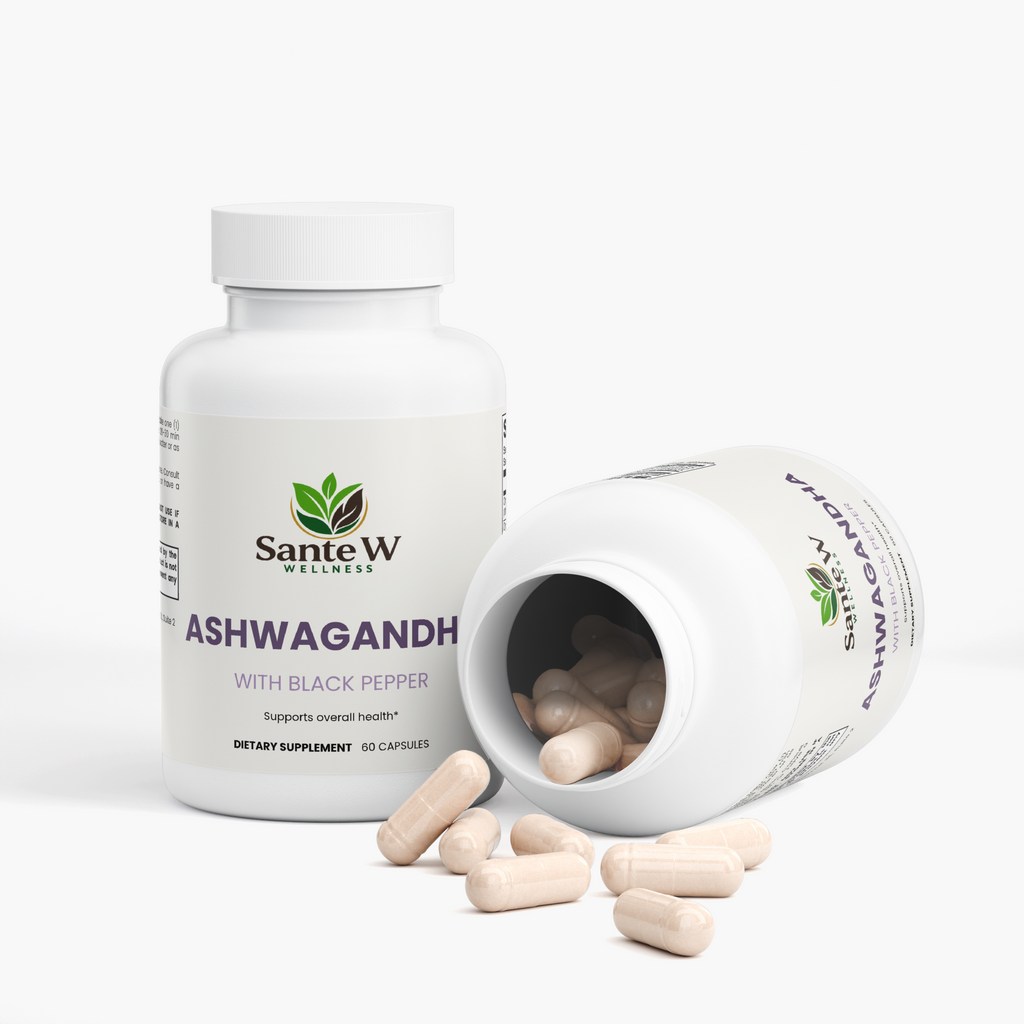 Ashwagandha