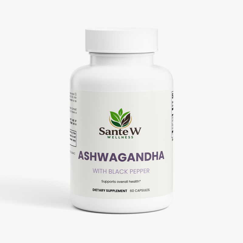 Ashwagandha