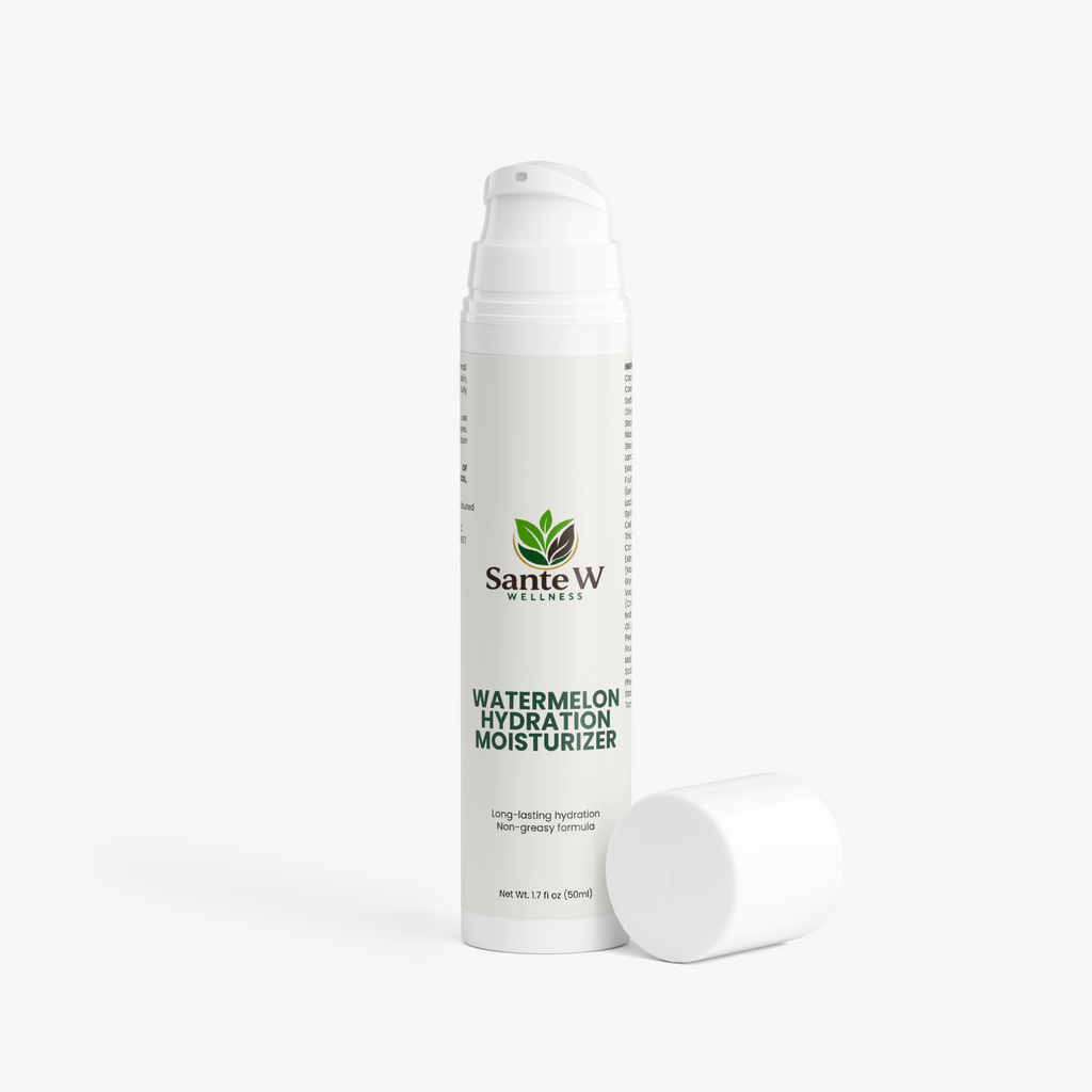 Watermelon Hydration Moisturizer