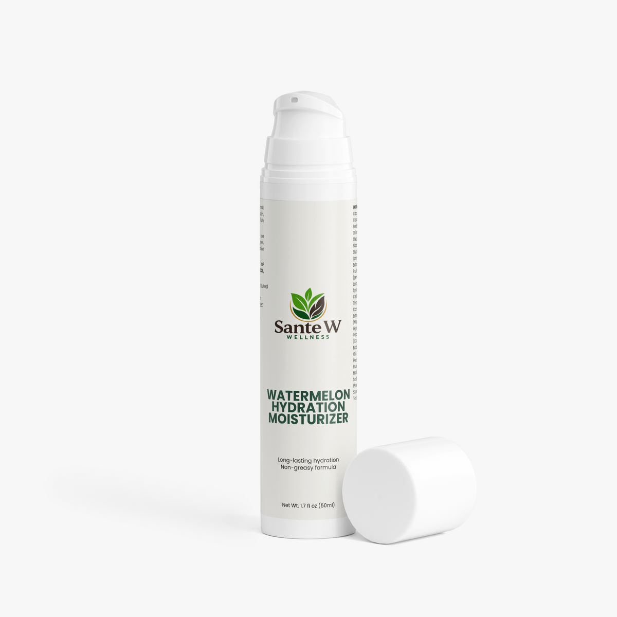 Watermelon Hydration Moisturizer