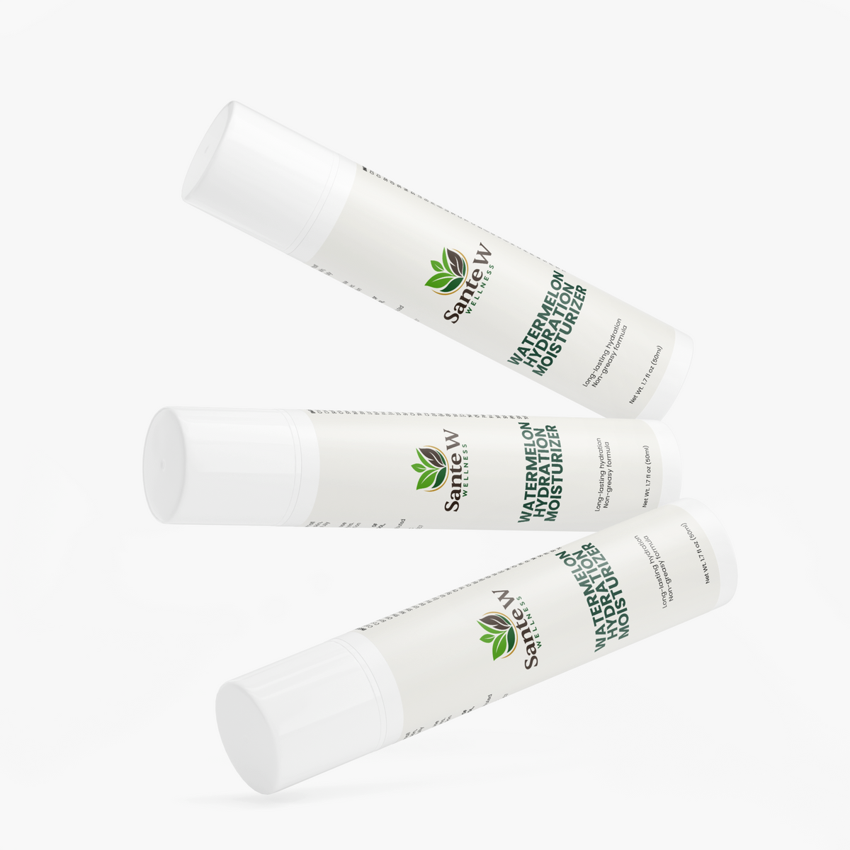 Watermelon Hydration Moisturizer