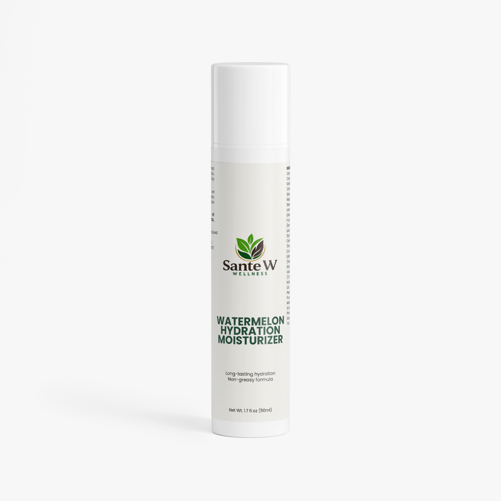Watermelon Hydration Moisturizer