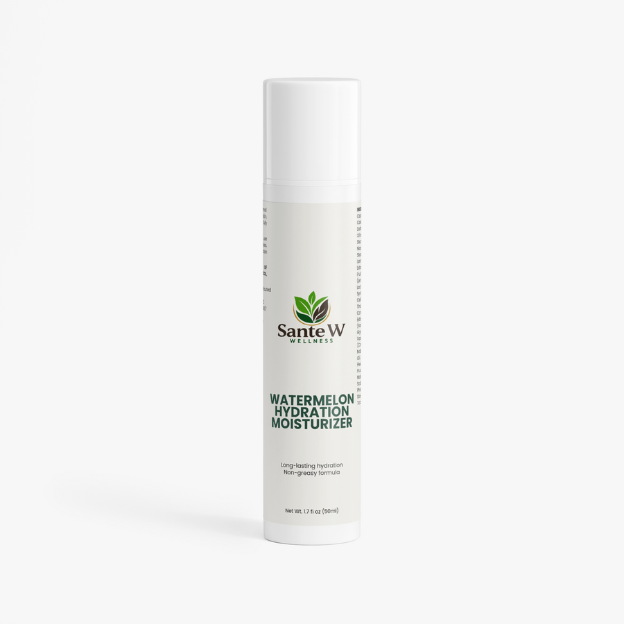 Watermelon Hydration Moisturizer