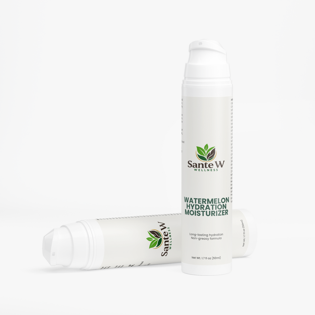 Watermelon Hydration Moisturizer
