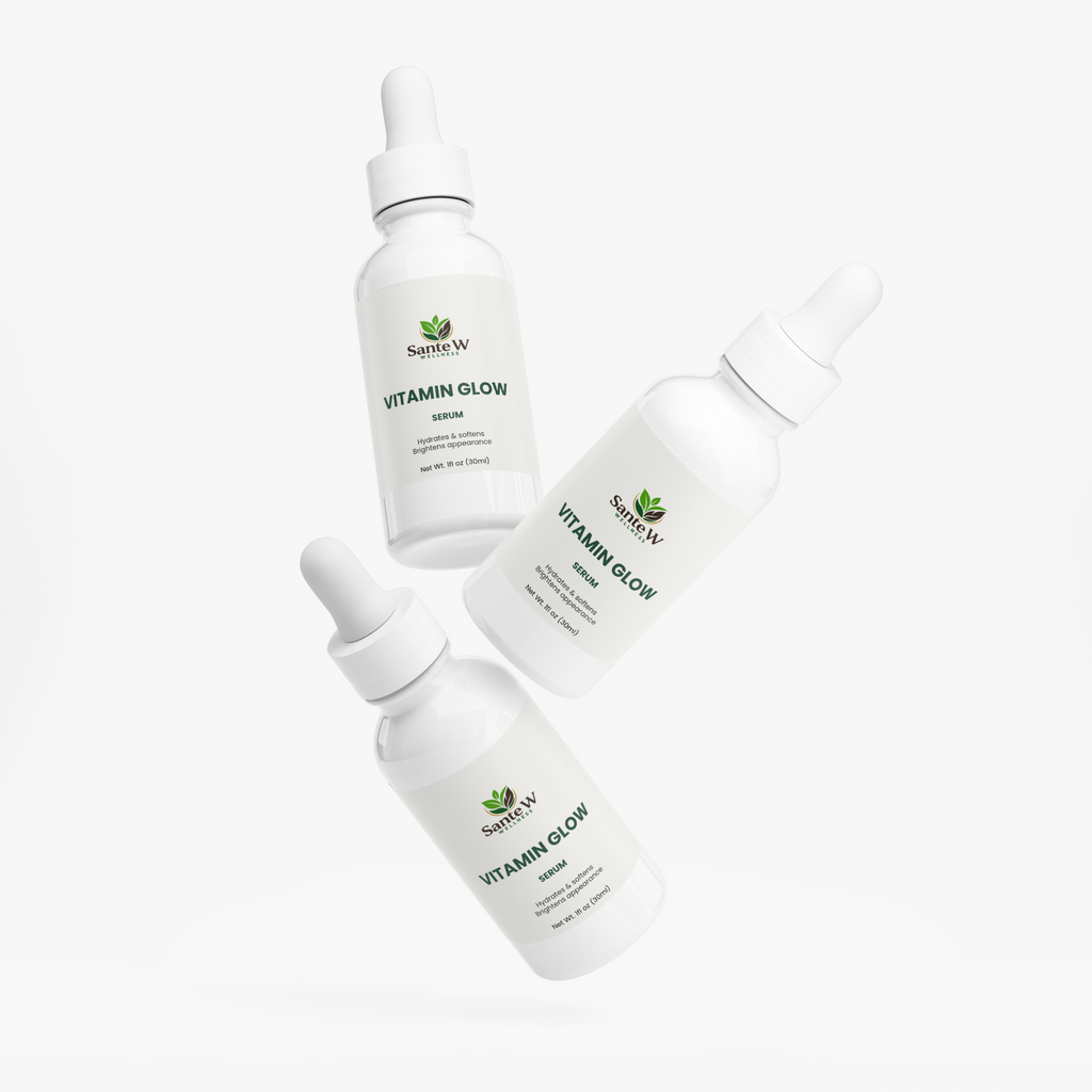 Vitamin Glow Serum