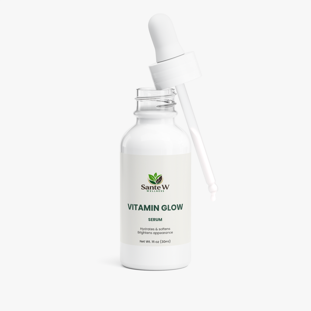 Vitamin Glow Serum